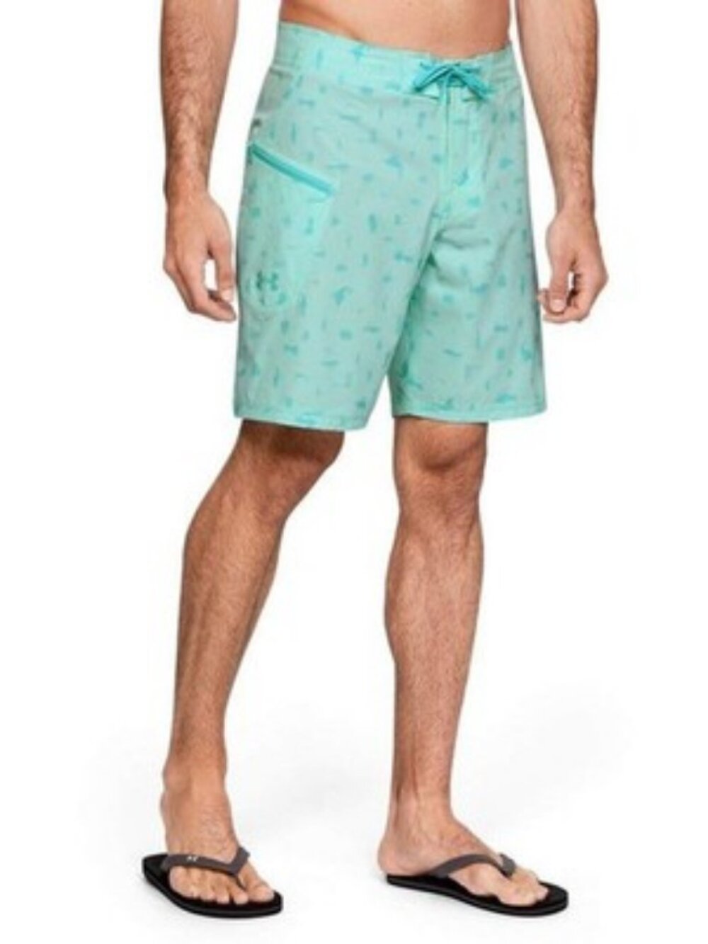 Under Armour UA Tide Chaser 38, Aqua Float